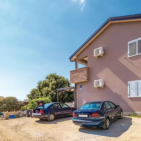 Lägenhet Awesome In With House Sea View *