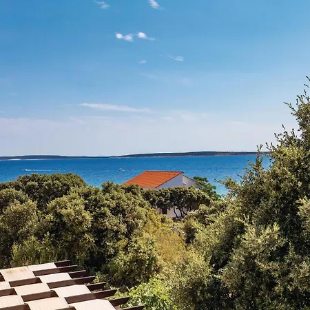 Lägenhet Awesome In With House Sea View *