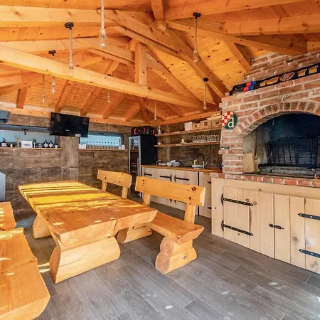 1 Bedroom Lovely In * Mandre