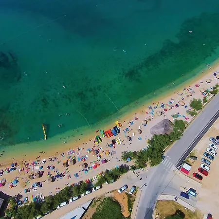 Appartement 1 Bedroom Lovely In Mandre